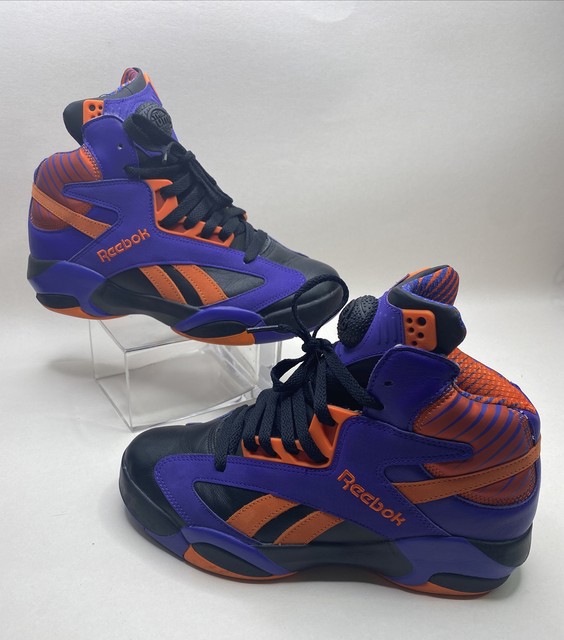 reebok pump 7.5