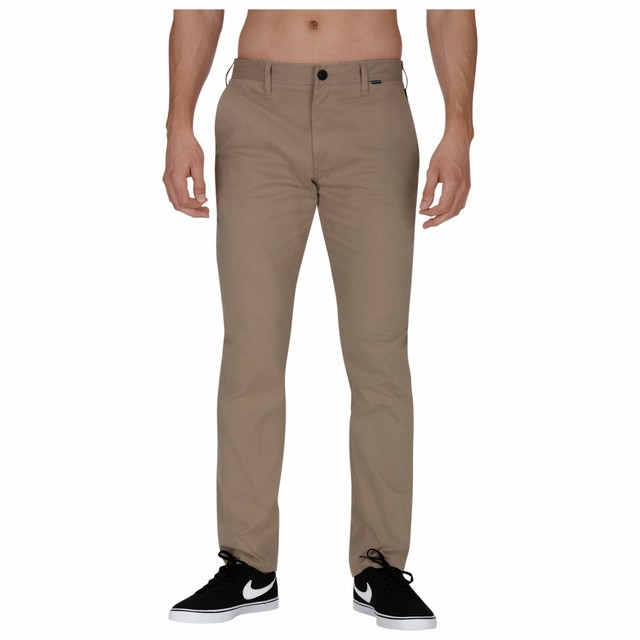 hurley nike dri fit pants