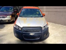 Rear View Mirror Telematics Onstar Opt DD8 Fits 13-20 TRAX 978395