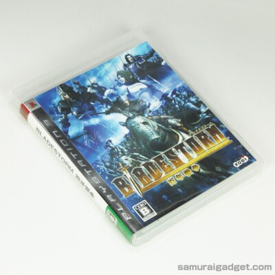 Bladestorm The Hundred Years'War PS3 [Japan Import] PlayStation 3 KOEI TECMO