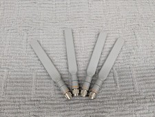 Cisco Lot of 4 AIR-ANT2524DW-R Aironet Dual-band Dipole Antenna FREE S/H