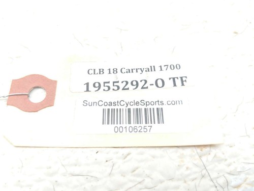 17 Club Car Carryall 1700 Front Right Suspension Shock Absorber Strut - Picture 6 of 6