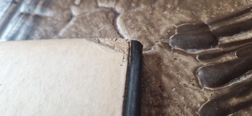 Wheelwright & Stimson 'Rollo's Journey to Cambridge' 1926 Memorial Ed - G+ - Picture 14 of 14