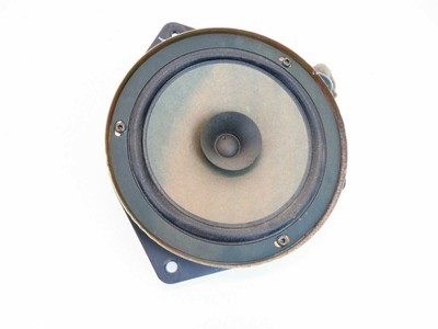 subaru bose speakers