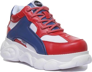 blue buffalo trainer