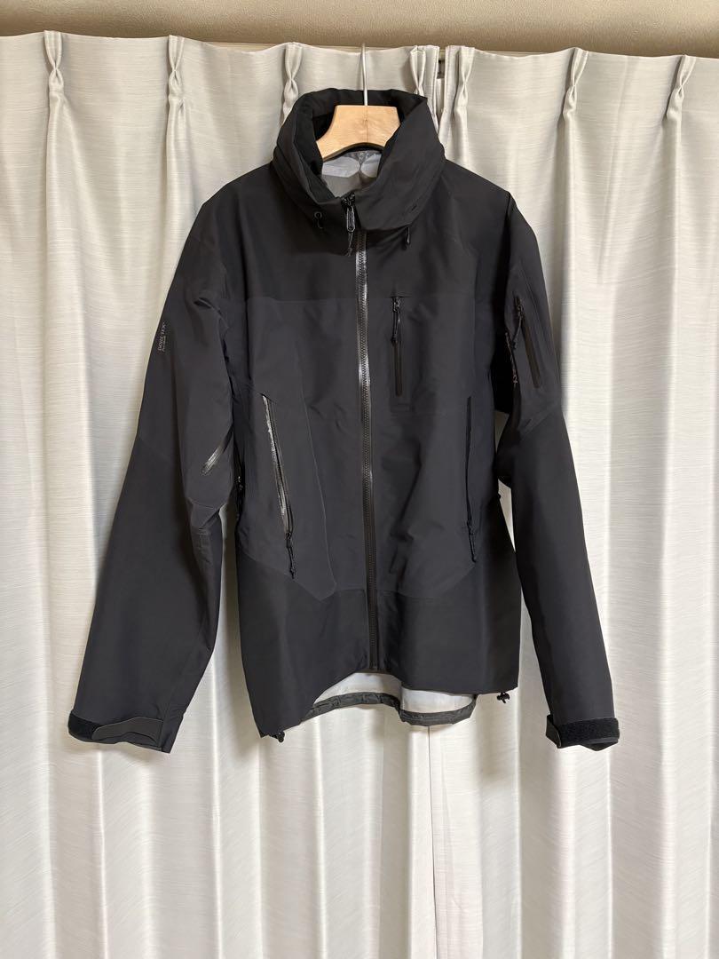 ARC'TERYX Stinger Jacket theta alpha sv Leaf beams GORE-TEX ARC'TERYX Stinger Jacket theta alpha sv Leaf beams GORE-TEX