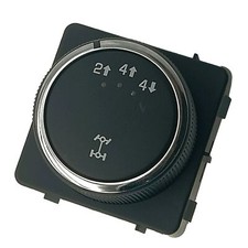 4wd Switch 15913725 For Chevrolet Silverado Gmc Sierra 2500 3500 2008-2014