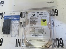 HONEYWELL 51191596-100 ST318437LW HARD DRIVE NEW IN BOX
