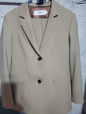 Closed Oversized Blazer Xs Pant Size 25
