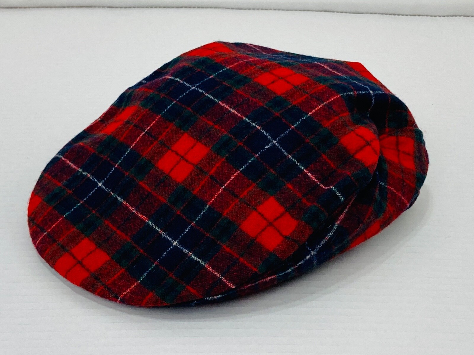 Authentic Pendleton Cap - Pendleton Portland Oreg… - image 3