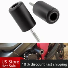 Frame Sliders Protector Crash Guard For SUZUKI KATANA 1000 GSXS950 GSXS1000 2024