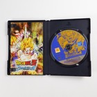 Lot of 5 Dragon Ball Z Z2 Z3 Sparking! Budokai PS2 Japan Import