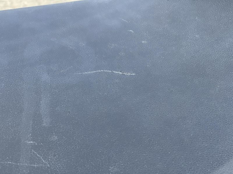 20162022 HONDA HRV DASH PANEL BLACK TCAM 27K EXL 9752 eBay