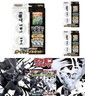 3 x Pokemon TCG Black Bolt White Flare card file set sv11B sv11W FROM JAPAN 