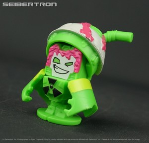 botbots spoiled rottens