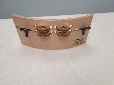 Yamaha Russ Miller Jingle Wedge für Snare Drum BRANDNEU