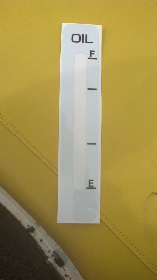 YAMAHA WAVERUNNER VXR HO 1.8 2015 Graphics / Decal / Sticker Kit YELLOW - Foto 7