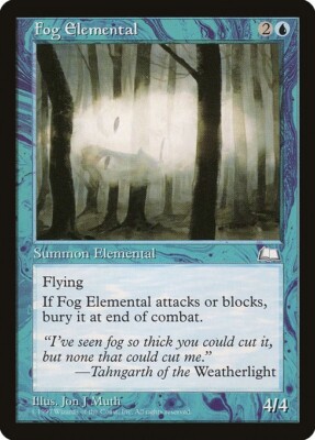 MTG Weatherlight SINGLES --- C/U/Rares! $0.99 BIN! BUY 3 GET 1 FREE!   *UPDATED*