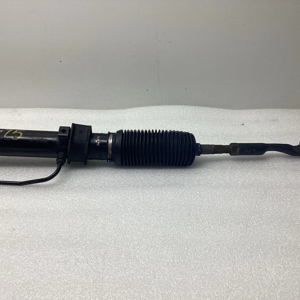 Toyota Tundra 2000-2002 dirección asistida barra de cambios y piñón OEM 442500C010 Foto 3 de 4
