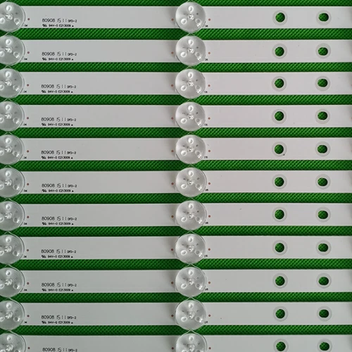 LED strips For SONY KDL-65W850C KDL-65W855C KDL-65W857C 650TV02 V3 KDL-65W859C - Picture 5 of 9