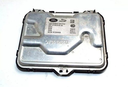 Original OEM JAGUAR XF XS Vorschaltgerät Xenon LED Scheinwerfer 5DF 011818-45AA