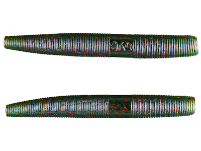 Yamamoto NED Senko (9N3-10) Floating Soft Plastic 3 Inch Bait Pick