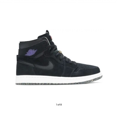 Air Jordan 1 Retro High zoom Size 11.5
