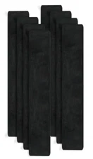 DALLY WRAP 1.5" X 8.5" Rubber Saddle Horn Dally Wraps Set of 8 Wraps