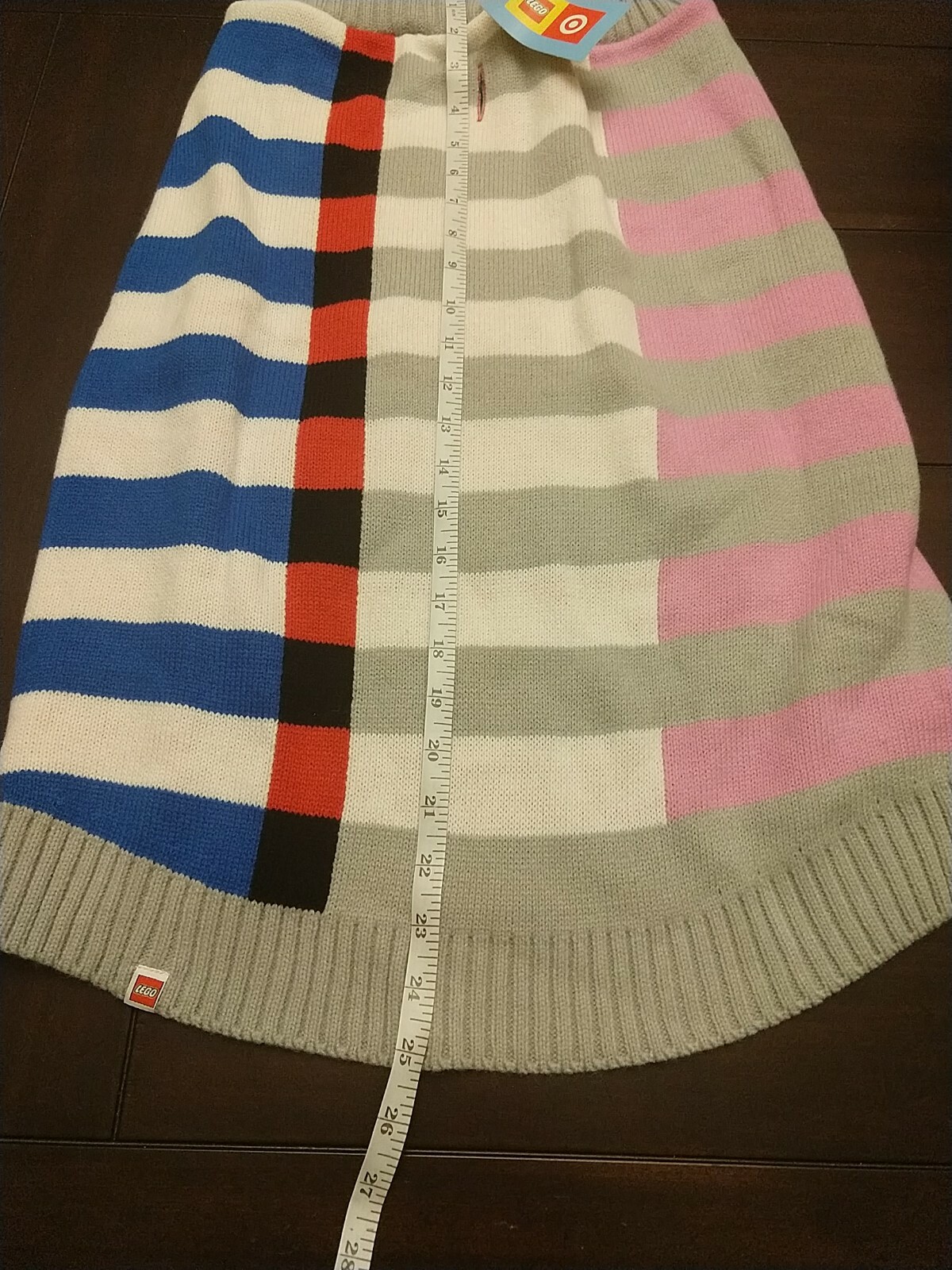 LEGO Collection Target Dog Sweater (Dog Size XLarge) NEW eBay