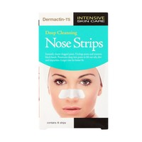 Dermactin - Ts Deep Cleansing Nose Strips 6 Strips Brand on sale Dermactin - Ts Deep Cleansing Nose Strips 6 Strips Brand on sale