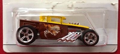 Hot Wheels Larry's Garage Bone Shaker 19/20 2009 | eBay