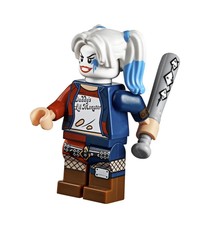 lego harley quinn 2019