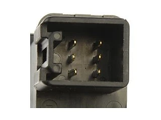 Dorman 645MY72 Power Window Motor Fits 2007-2012 Mazda CX-7 2008 2009 2010 2011 - Imagem 3 de 4