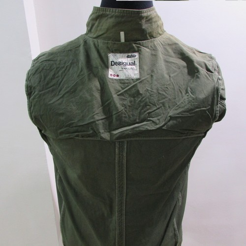 PARA HOMBRES DESIGUSI Hombre Chaqueta Pecho 42/44 UK M REF (10795) - Imagen 13 de 16