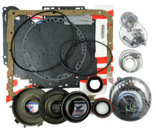 OHK SEAL KIT WITH PISTONS 4L60E TH700R4 4L65E 97-03