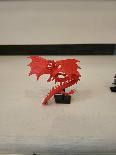 Lote de mini figuras vintage de Yu Gi Oh de los años 90 - Imagen 3 de 15
