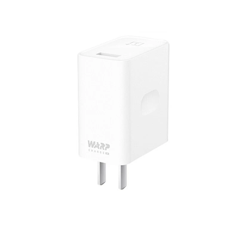 Cargador Oneplus Warp 30W adaptador de carga de tablero para Oneplus 8 7 7T Pro 6t 5 5t 3t Foto 3 de 4