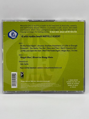 Jazz, Swing, Blues, Soul, R&B, Reggae - CD Auswahl + Multirabatt (nur 1xPorto) - Bild 376 von 516