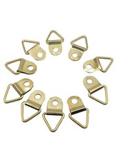 10 Stück Bildaufhänger  Aufhänger für Bilderhaken Ohne Schrauben