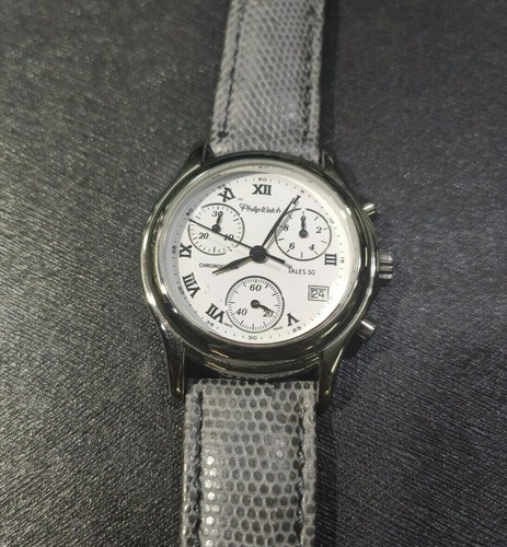 Philip Watch Tales 50 | eBay