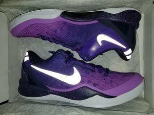 purple kobe 8