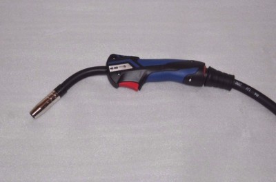 TYP MB 15 EVO PRO 3m 4m 5m Schlauchpaket Schweißbrenner MIG/MAG Original Binzel