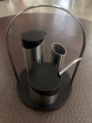 Royal Copenhagen Coffee and Tea Set Server