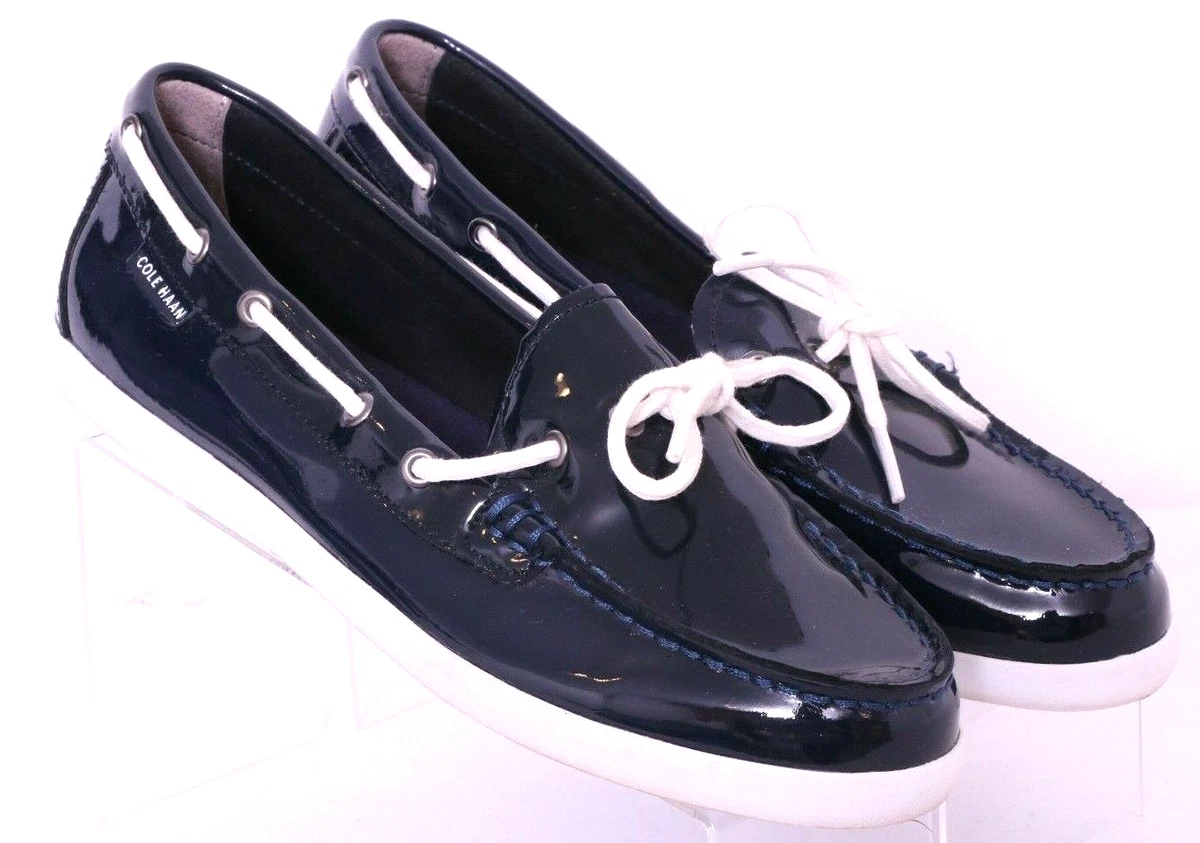 Nantucket loafer cole store haan women's