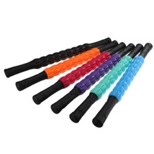 Post-Workout Recovery Yoga Roller Stick Body Massage Roller Stick Body Fitness