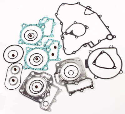 Namura Complete Full Gasket Set Kit Prairie KFV 650 Brute Force KVF650D KVF 650D