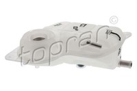 Topran 110 370 AusgleichsbehäLter, KüHlmittel FüR Audi