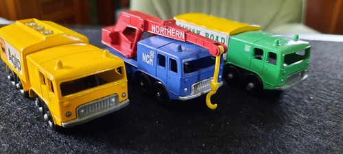 Moko Lesney Matchbox – Code 3 Modell - RW Nr.: 62 B – T. V. Service Van - Bild 20 von 24