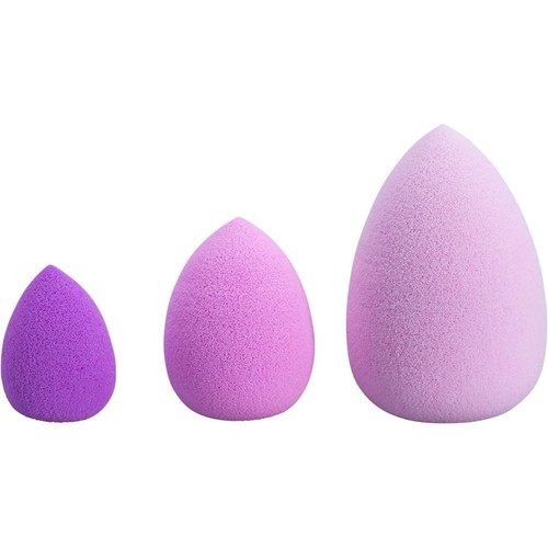 e.l.f. Precision Sponge Trio