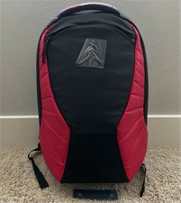 jordan retro 12 backpack red